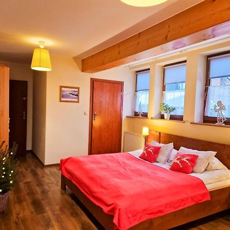 Bed and Breakfast Zakopane Stop Екстер'єр фото