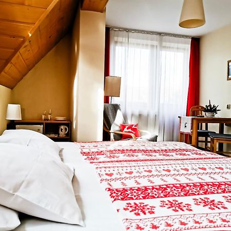 Bed and Breakfast Zakopane Stop Екстер'єр фото