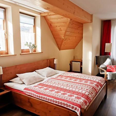 Bed and Breakfast Zakopane Stop Екстер'єр фото