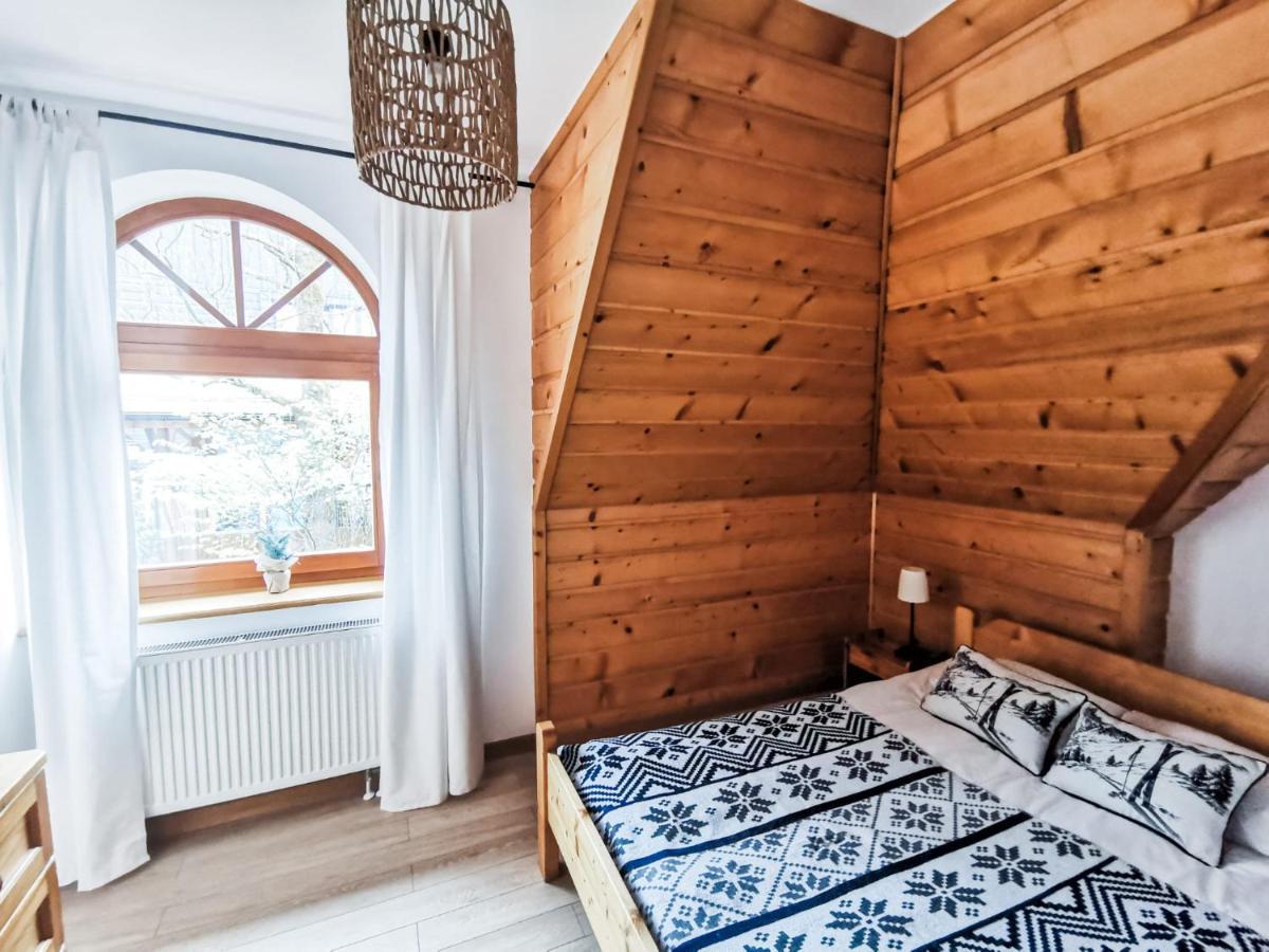 Bed and Breakfast Zakopane Stop Екстер'єр фото