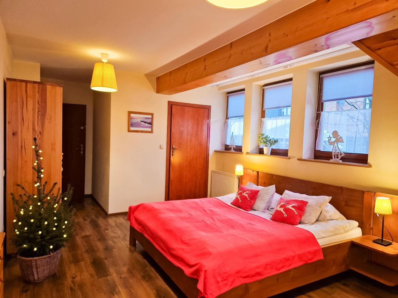 Bed and Breakfast Zakopane Stop Екстер'єр фото