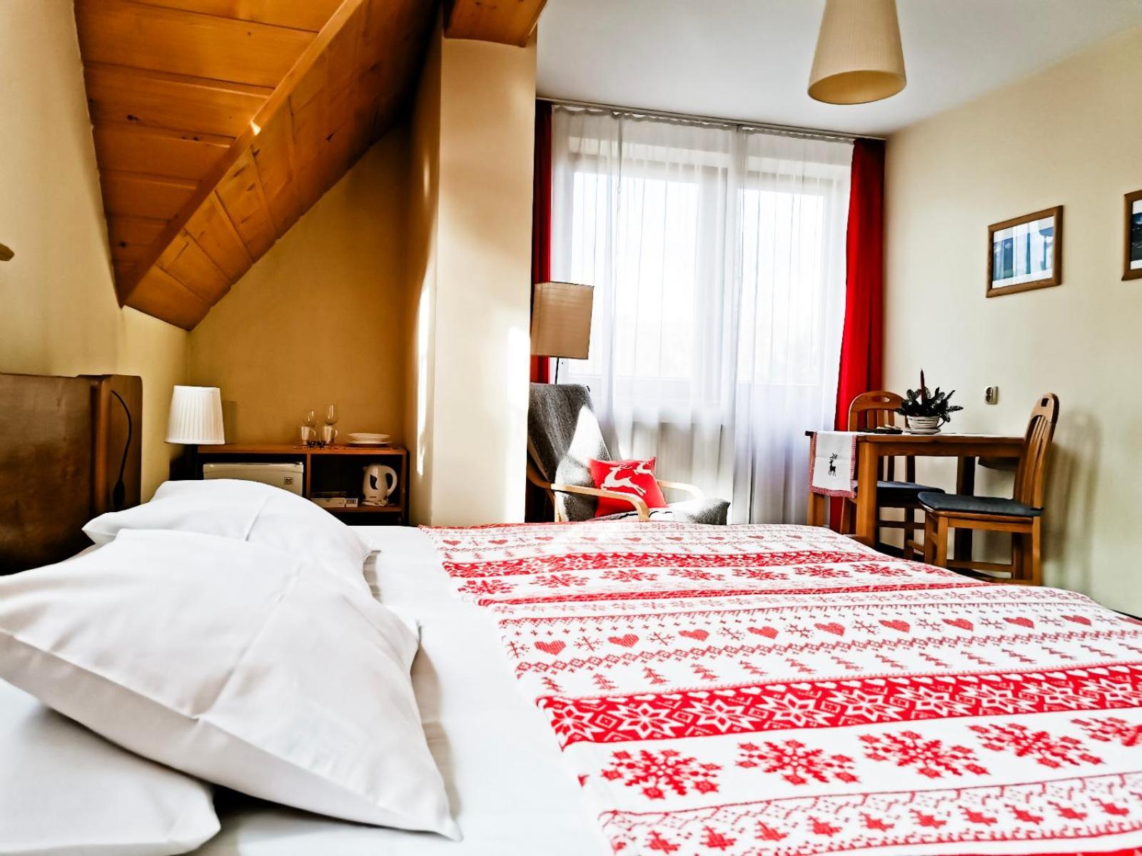 Bed and Breakfast Zakopane Stop Екстер'єр фото