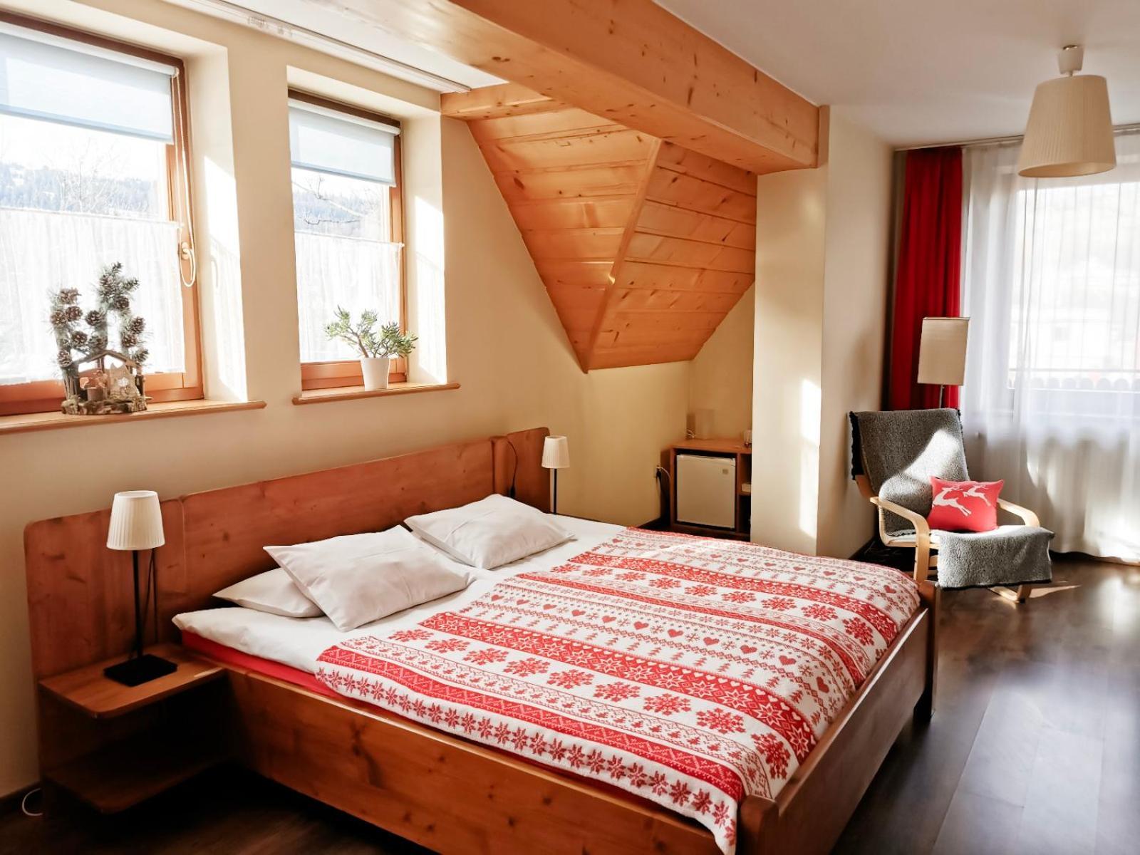 Bed and Breakfast Zakopane Stop Екстер'єр фото