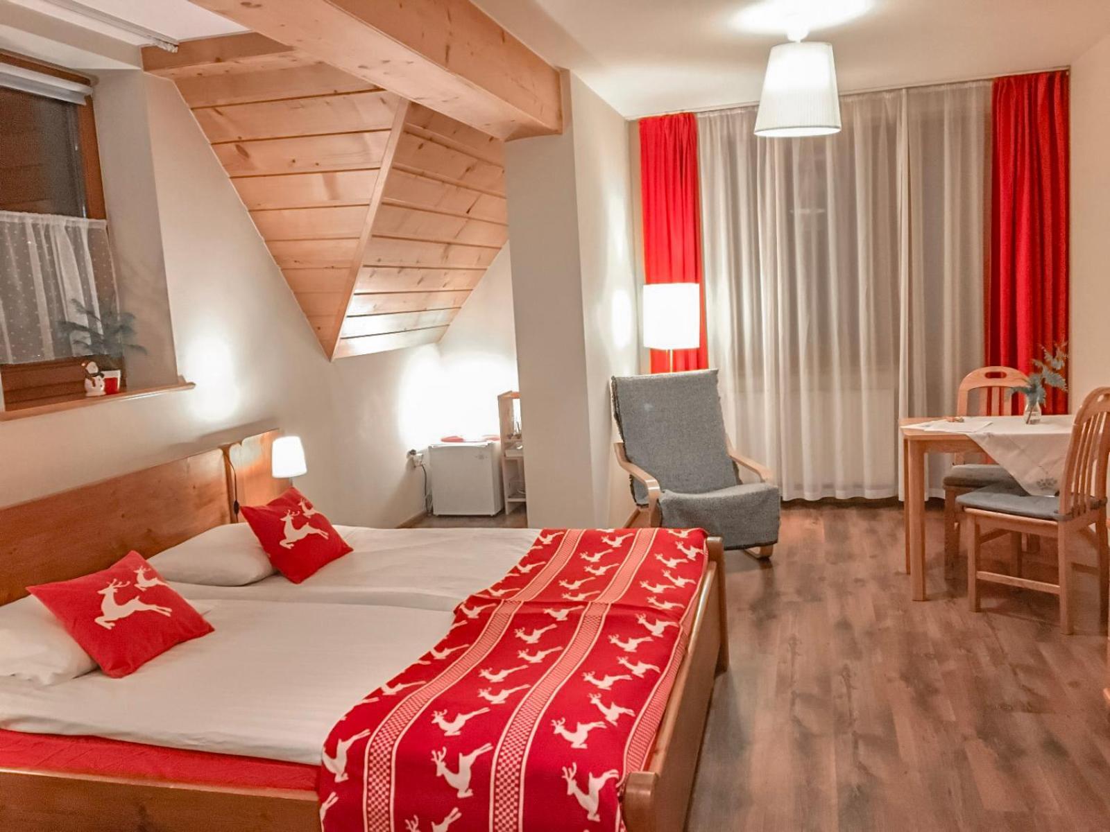 Bed and Breakfast Zakopane Stop Екстер'єр фото