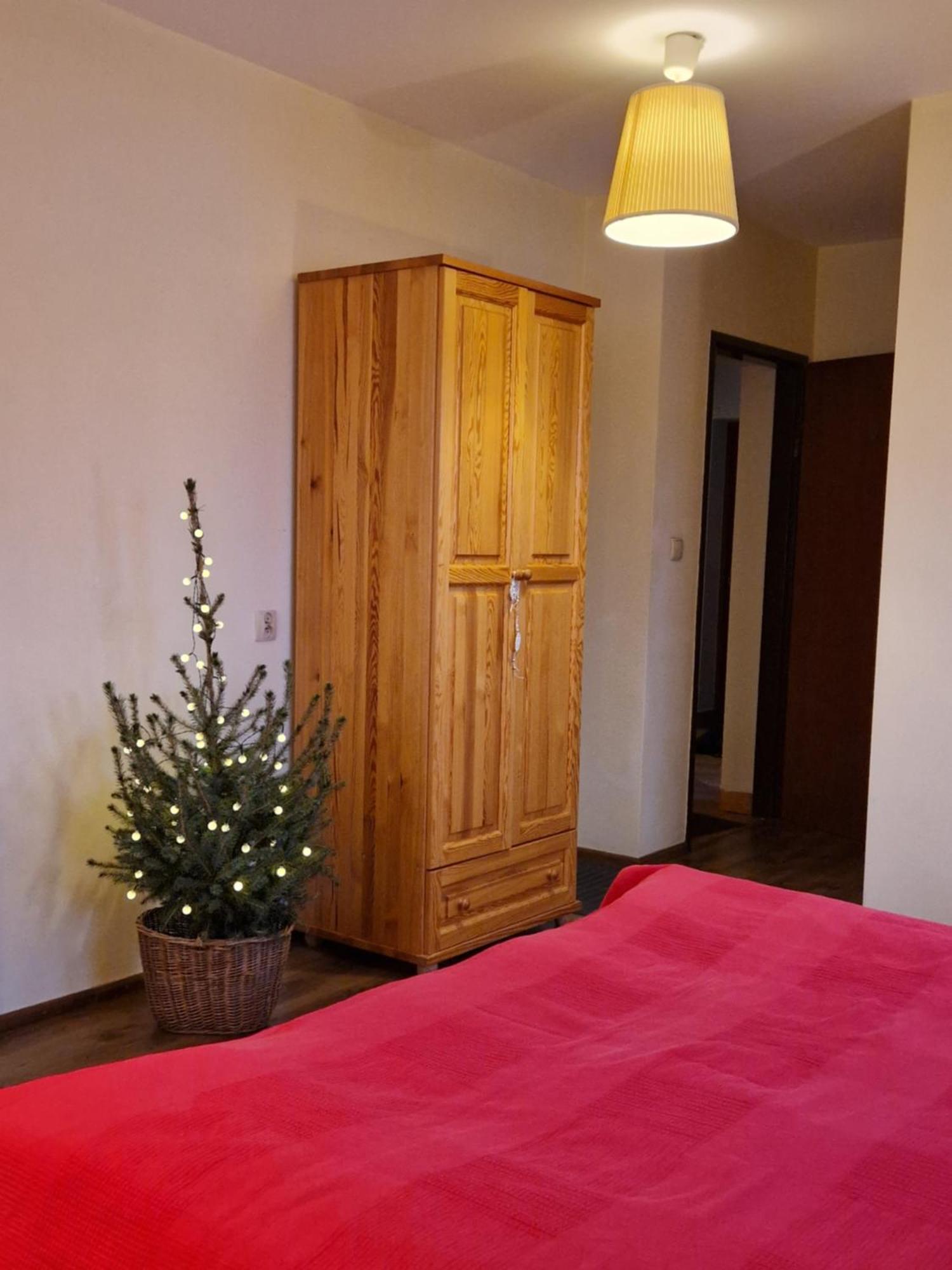 Bed and Breakfast Zakopane Stop Екстер'єр фото