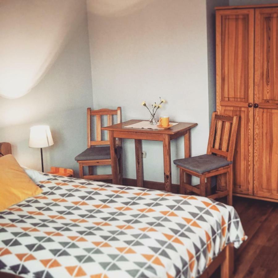 Bed and Breakfast Zakopane Stop Екстер'єр фото