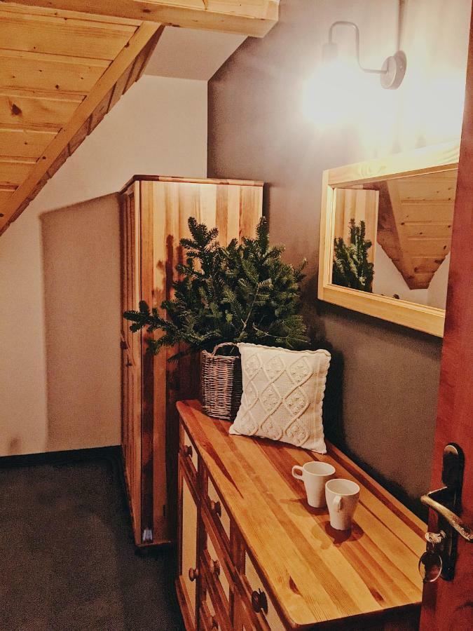 Bed and Breakfast Zakopane Stop Екстер'єр фото